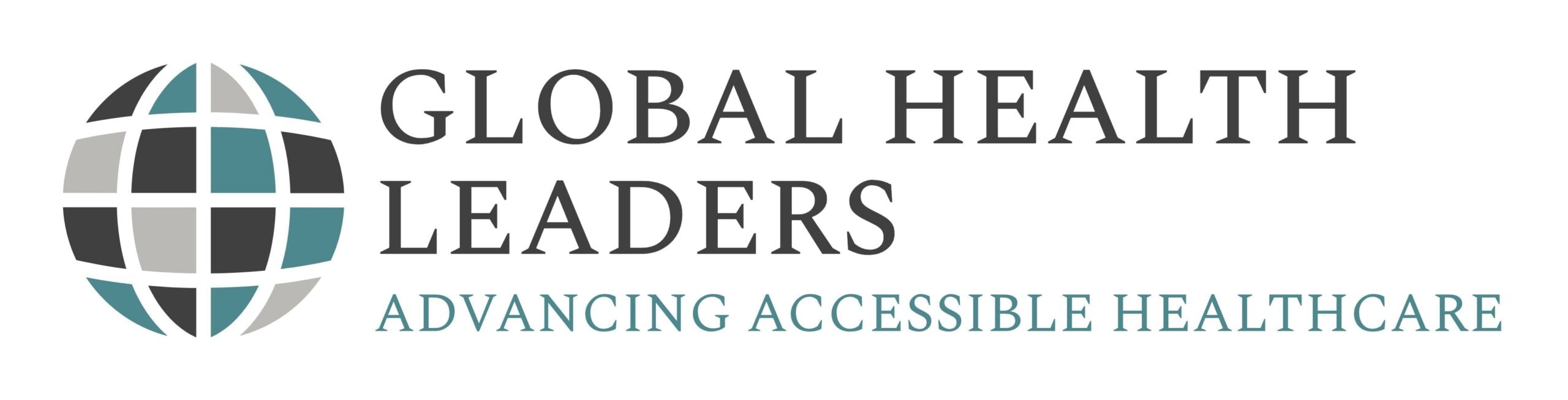 global health leaders logo