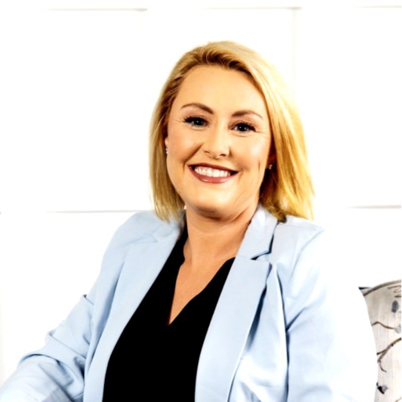 arianne powell, founder and ceo of global health leaders