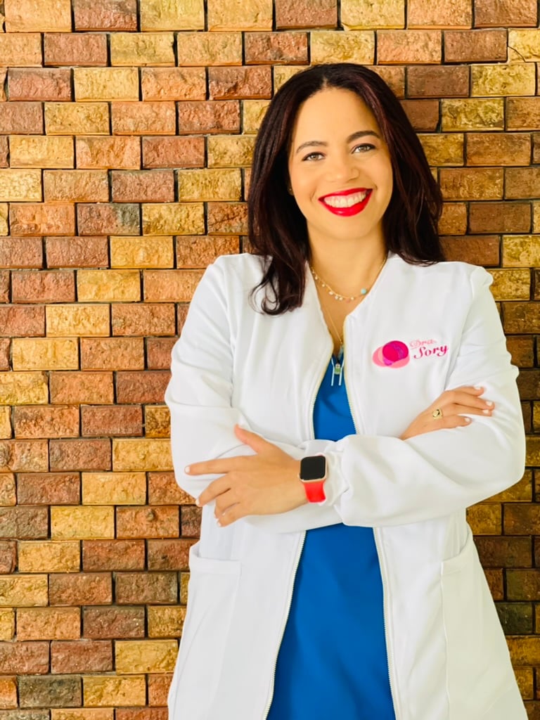 Sorivel Sosa MD, MBA