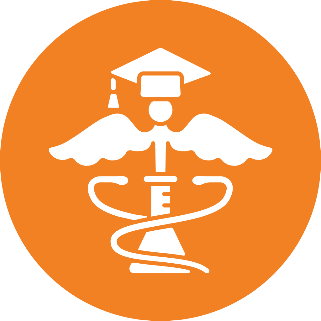 medical research icon
