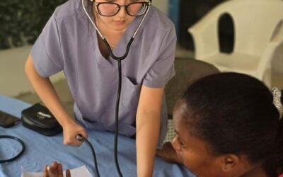Rural Health in the U.S. and Global Health: The Same Problems, Different Zip Codes