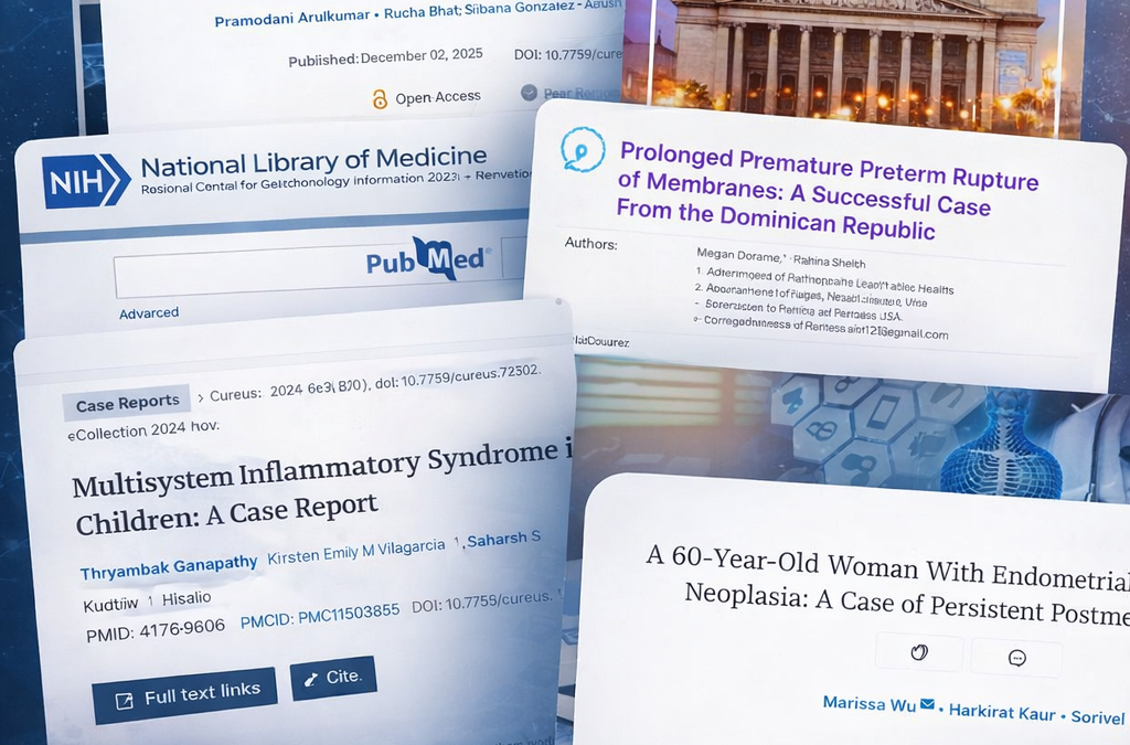 What Makes a Medical Research Article Actually Get Read?