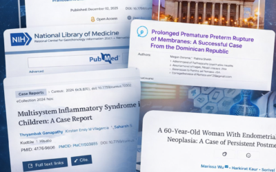 What Makes a Medical Research Article Actually Get Read?